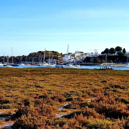 Dunas 142 Alvor Ngoại thất bức ảnh