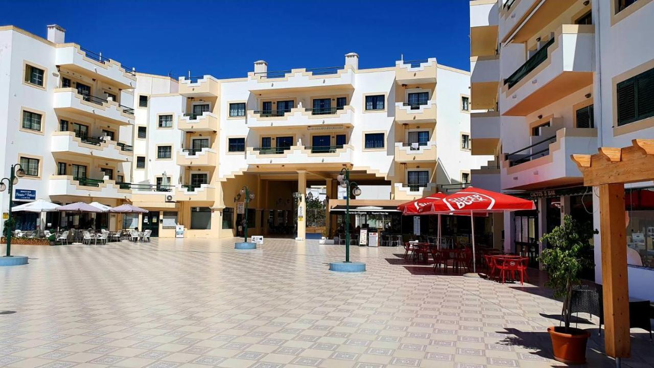 Dunas 142 Alvor Ngoại thất bức ảnh