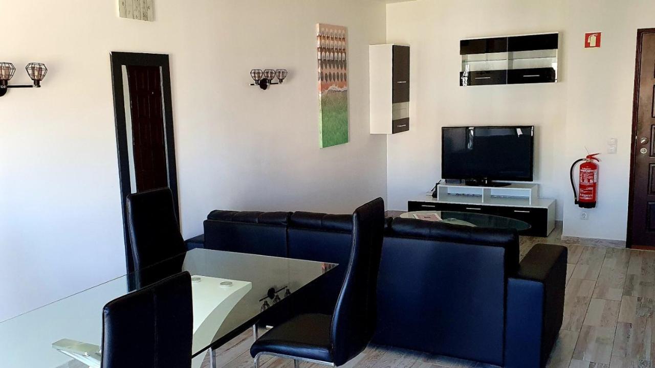 Dunas 142 Alvor Ngoại thất bức ảnh