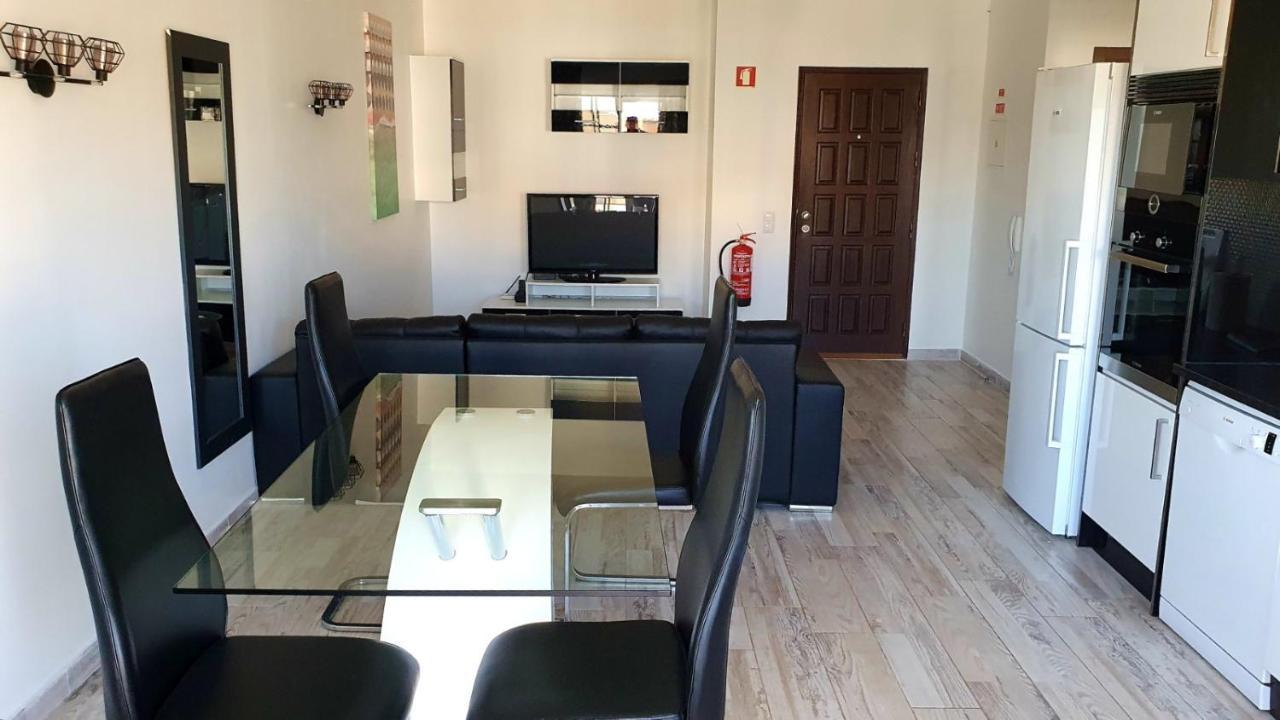 Dunas 142 Alvor Ngoại thất bức ảnh