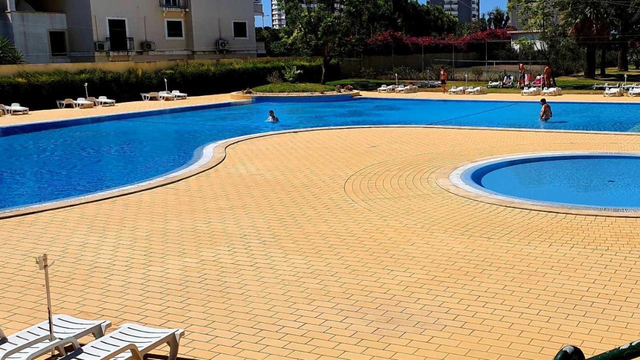 Dunas 142 Alvor Ngoại thất bức ảnh