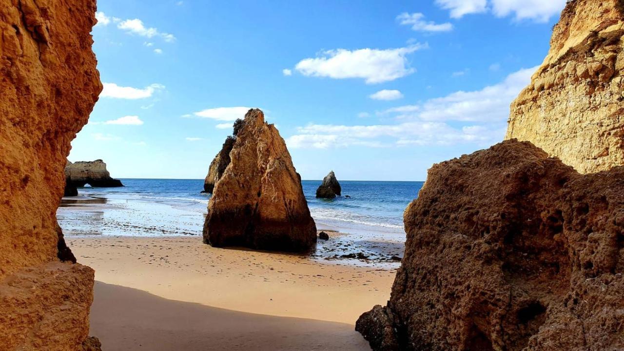 Dunas 142 Alvor Ngoại thất bức ảnh