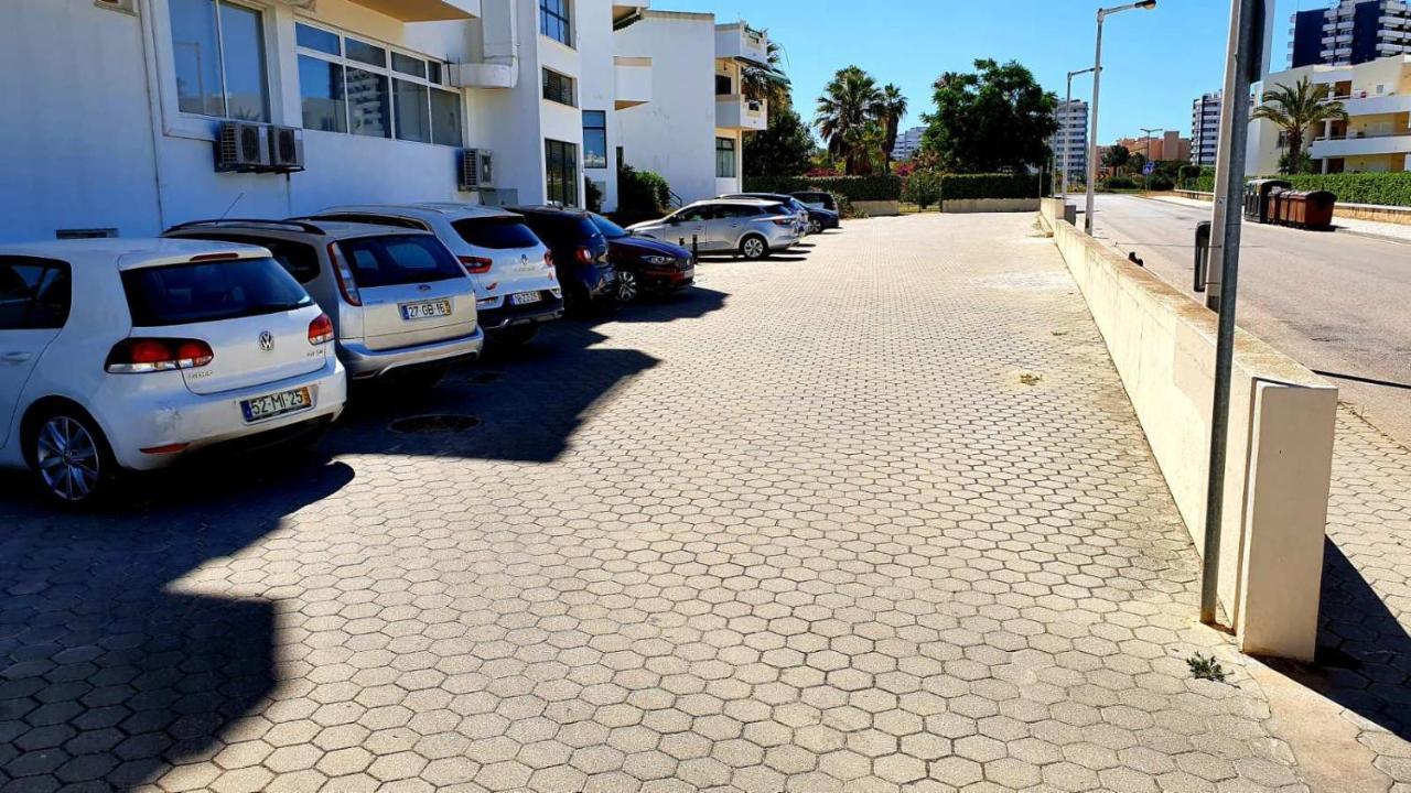 Dunas 142 Alvor Ngoại thất bức ảnh