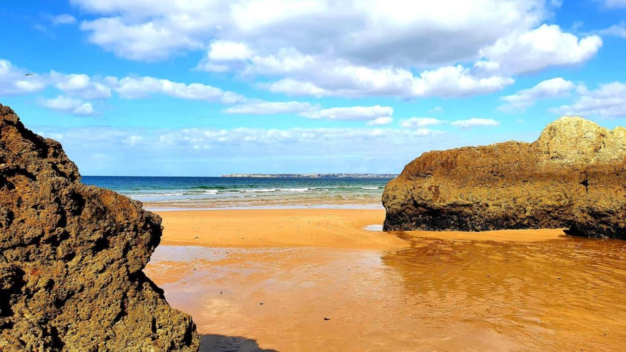 Dunas 142 Alvor Ngoại thất bức ảnh
