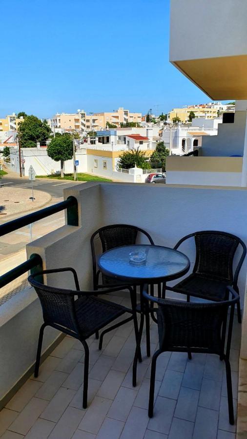Dunas 142 Alvor Ngoại thất bức ảnh