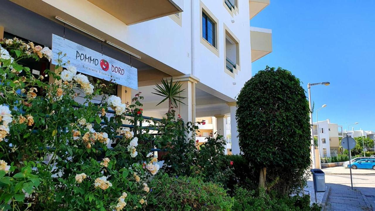 Dunas 142 Alvor Ngoại thất bức ảnh