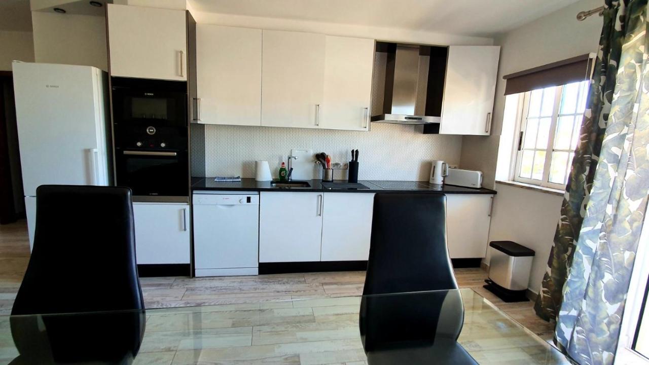 Dunas 142 Alvor Ngoại thất bức ảnh